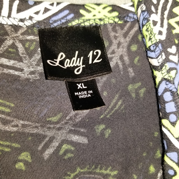 Racerback Tank - NWOT - Picture 7 of 8